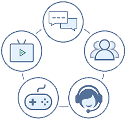 土豆电脑版协作界面与功能亮点｜Potato